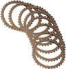 CLUTCH SET B/T 90-98 &XL 90-98