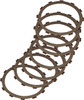 R/T KEVLAR CLTCH.KT XL 1984-90