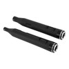 BLACK CANNON STANDARD MUFFLER  17-20 TOURING