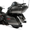 BLACK SUPER TUNER STANDARD MUFFLER 2017-UP TOURING MODELS