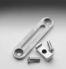 Custom Chrome Primary Chain Adjuster Plate Kit Fit For Harley all Big Twins from 65-00
