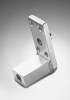 Custom Chrome Primary Inner Chain Adjuster Plate Fit For Harley Big Twin 1965-2000