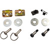 Cycle Visions #CV7293 - Secure Fit Hardware Bag - Plus