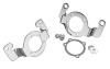 EV BIG TWIN AIRCLEANER BRACKET