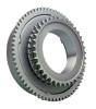 MotorFactory Clutch Shell & Sprocket Kit Fit For Harley Big Twins 1970-1984 Replace 37702-70A