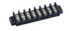 8 LUG JUNCTION BLOCK-4HOLE MNT