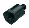 OIL GA.FITNG.B/T 70-UP.BLACK