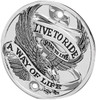 LIVE-TO-RIDE POINT CVR(V)