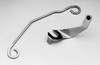 Custom Chrome 5x Standard Stainless Steel Plug Retainers Fit For Harley Big Twins 1970-1999