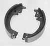 BRAKE SHOES 1958-62