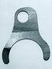 SHIFTER FORK OEM#34159-36