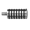 Motorcycle Round O-ring Toe Peg Shifter Peg repl. 34631-84T