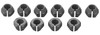 TAPPET NUT (10) 18570-38