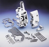REVTECH POL.OIL PUMP ASSY73-91