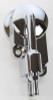 CHR OIL FLTR HSNG(RBR)BT 92-99