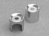 UPPER SHOCK STUD COVERS XL91UP