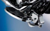 FWD CTRL F/B KT FLST/F 86-UP