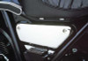 SIDE CVR ST-CHR.STEEL FXR