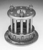 CLU/HUB COMP 37550-41B