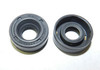 Custom Chrome 10PC Clutch Hub Mainshaft Nut Seal Fit For Harley FL FX 1965-1984 Replace #12014