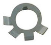CLUTCH NUT LOCKWASHER(10)