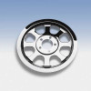 CHR. PULLEY COVER TC S/TAIL 00-06