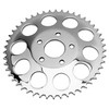 Custom Chrome Chrome Rear Wheel Sprocket 51 Tooth Fits For Harley FXR 1982-1985 Repl 40954-83