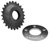 OFFSET SPKT.KT-FXR 85-94 & S/T 86-05