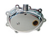 Custom Chrome Kickstart Cover Chrome Fit For Harley 4-speed Big Twin 1936-1986 Repl 33277-36TA