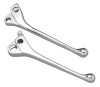 Custom Chrome Chrome Clutch Lever Replace For OEM 45080-83T