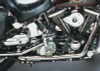 5-SPD KICK START KT  B/TW 80+