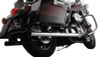 SANTEE 225 FLH CROSSOVER PIPES