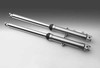 CHR.FORK SLIDER&TUBE ASSY.FLST