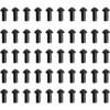 Stop & GO International #3075 - Repair Plugs - Replacement - Pocket Tire Pluggers - 5/16" x 3/4" - 50 Pack