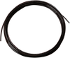 Brake Line - Black - 50 Roll