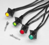 INDICATOR LAMP-GREEN-LATE OEM