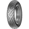 Dunlop #45941282 - Tire - K555 - Rear - 140/80-15 - 67H