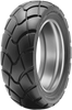 Tire - D606 - 120/90-18