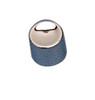 CHR.LONG BUTTON CAP (10)