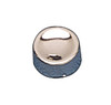 CHR. SHORT BUTTON CAP (10)