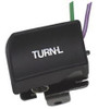 BLACK LEFT-T/SGNL SWITCH 82-UP