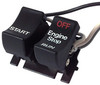 BLK.ENG.STOP/START SWITCH 82UP