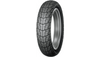Dunlop Tire - K330 - Rear - 120/80-16 - 60S