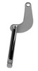 SHIFT ARM-CHROME 34621-84