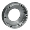 GEAR SHIFTER CVR.52-E79
