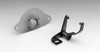 SHIFT LEVER/STARTGEAR-B/T65-84