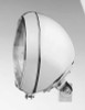 CHR. 7  H/LIGHT W/RIBBS 86UP