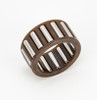R/T 6SP.MAIN& COUNTER BEARING