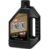 Maxima Racing OIL #34901B - SynBlend Semi-Synthetic Oil - 10W40 - 1L