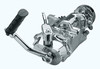 POL.R/T 4SPD.TRANS 2.60W/KICKR